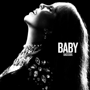 Album Baby Sucessos from Baby Do Brasil