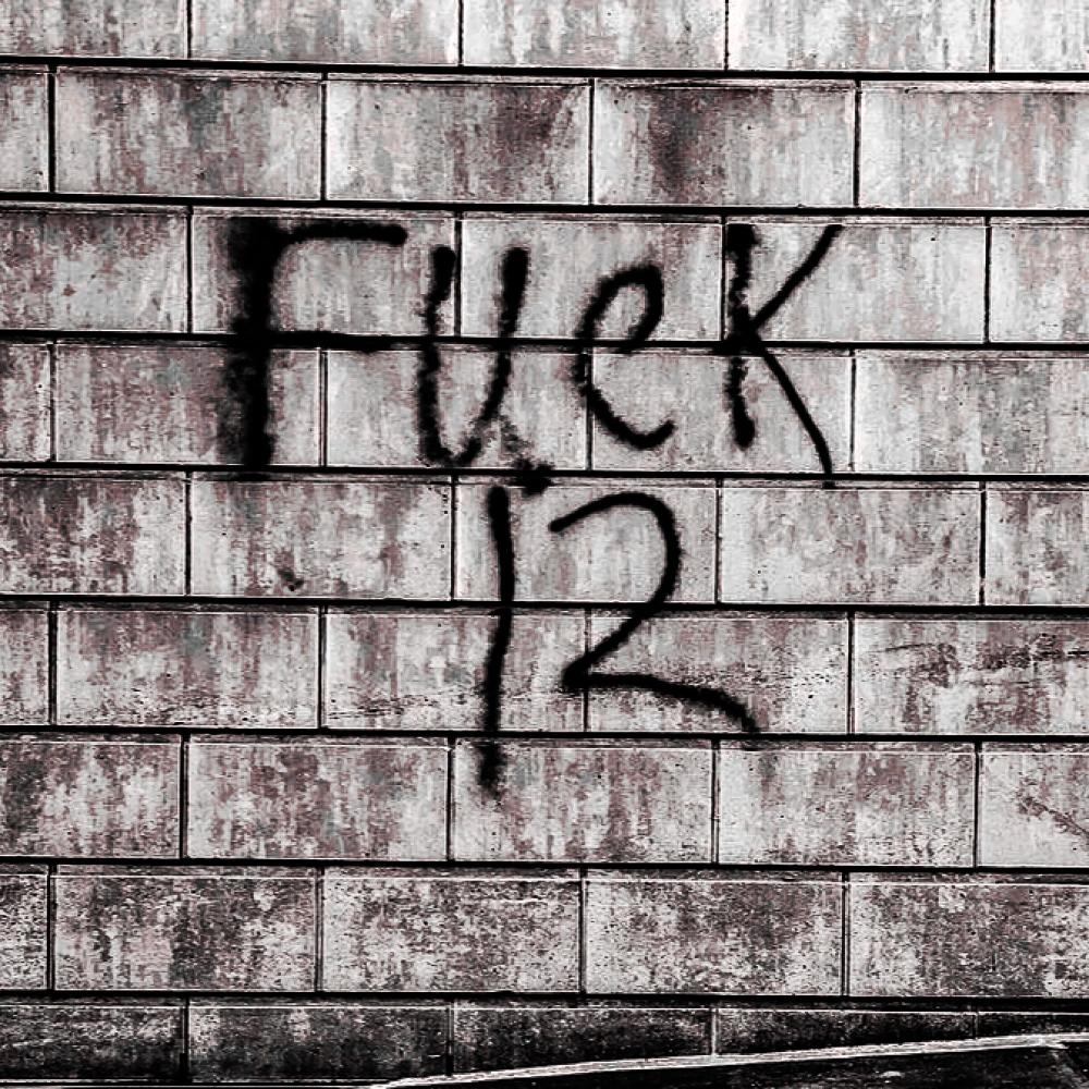 Fuck 12 (feat. NOVISION) (Explicit)