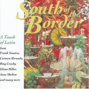 ดาวน์โหลดและฟังเพลง South Of The Border พร้อมเนื้อเพลงจาก Al Bowlly