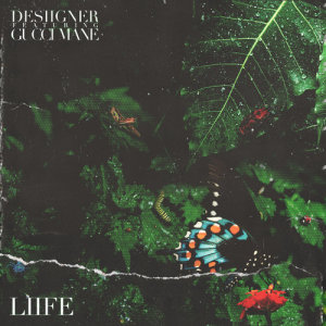 收聽Desiigner的Liife (Explicit)歌詞歌曲
