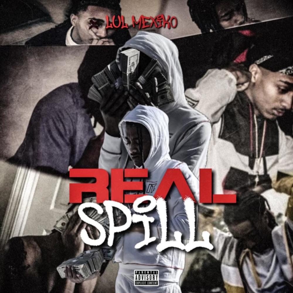 I Can (feat. Boxhead & Bhm Pezzy) (Explicit)