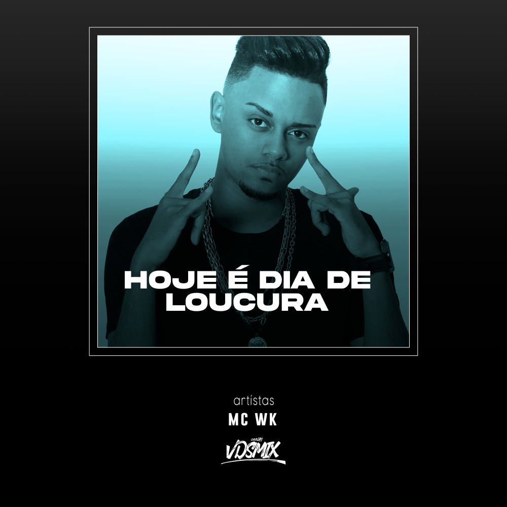 Hoje É Dia de Loucura