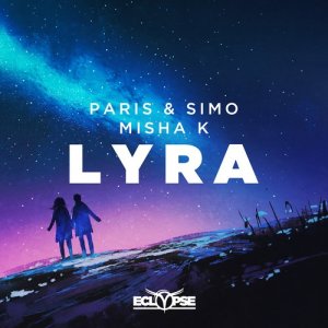 ดาวน์โหลดและฟังเพลง Lyra พร้อมเนื้อเพลงจาก Paris & Simo