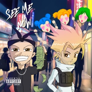 Listen to See Me Now (Explicit) song with lyrics from Sam Louis