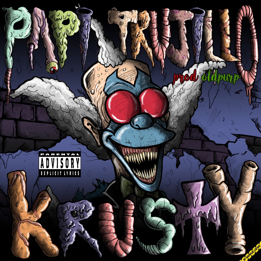 Krusty (Explicit)