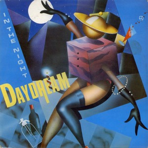 ดาวน์โหลดและฟังเพลง In the Night (Instrumental Mix) พร้อมเนื้อเพลงจาก 白日梦