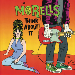 收聽The Morells的Cool Summer歌詞歌曲