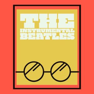 Album The Instrumental Beatles from Acoustic Moods Ensemble