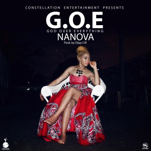 收聽NANOVA的G.O.E歌詞歌曲