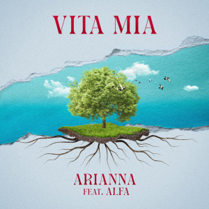 Album Vita mia oleh Arianna