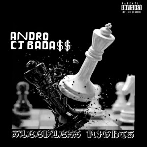 Album Sleepless Nights (Explicit) oleh CJ Badass