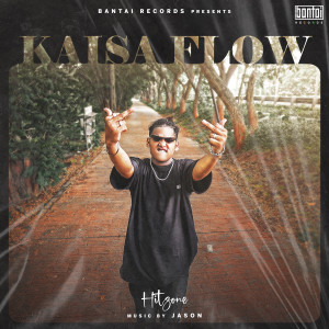 Album Kaisa Flow from Hitzone