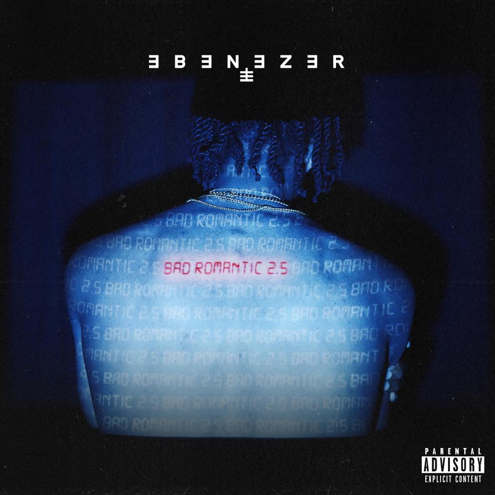 Get Used To This (feat. Kojey Radical) (Explicit)