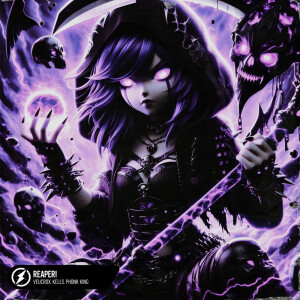 Listen to REAPER! song with lyrics from VeucroX