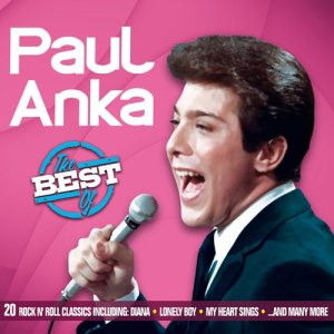 收聽Paul Anka的You Are My Destiny歌詞歌曲