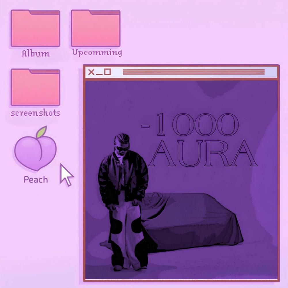 -1000 Aura