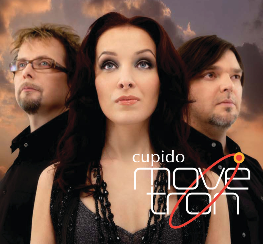 Cupido (Extended Mix)