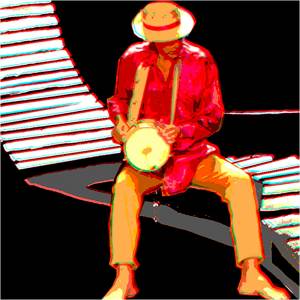 收聽Toninho Geraes的Reviravolta歌詞歌曲