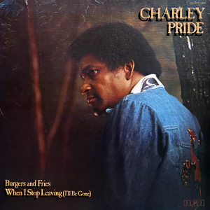 收聽Charley Pride的I Can See the Lovin' In Your Eyes歌詞歌曲