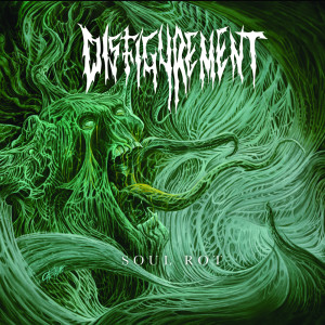 收听Disfigurement的Noxious Sensation歌词歌曲