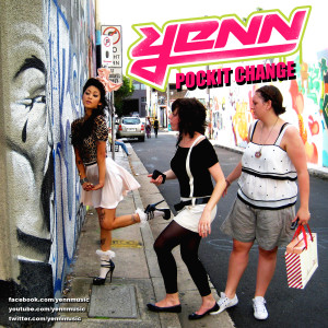 Album Addiction oleh Yenn