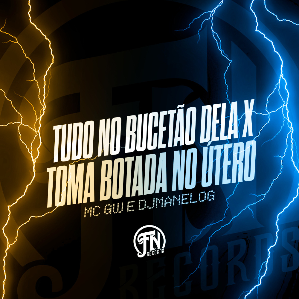 Tudo no Bucetão dela x Toma Botada no útero