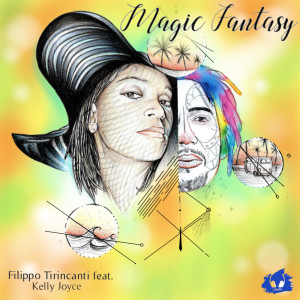 Filippo Tirincanti的专辑Magic Fantasy (Radio Edit)
