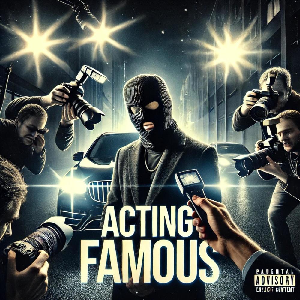 Acting Famous (Explicit)