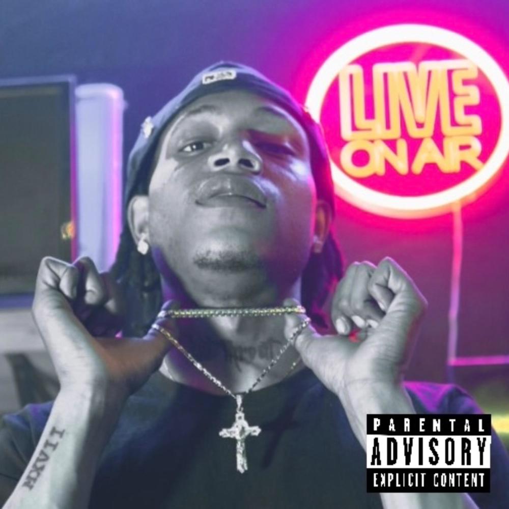 Ghetto Dreams (feat. Nino Geek & Rich Chino) (Explicit)