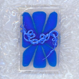 收聽Cleyra的Cross My Mind歌詞歌曲