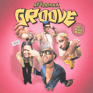 อัลบัม Groove ศิลปิน Ali B