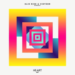 Dengarkan lagu Mindset nyanyian Vikthor dengan lirik