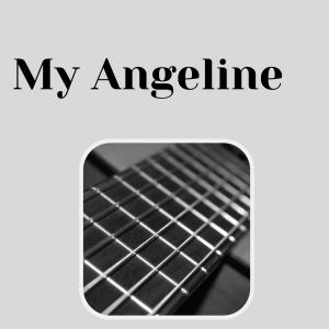 อัลบัม My Angeline ศิลปิน Various Artists
