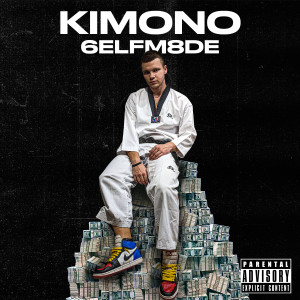 Dengarkan KIMONO (Explicit) lagu dari 6ELFM8DE dengan lirik