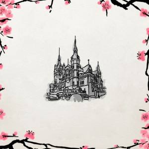 收聽Eric Reprid的Palace (Explicit)歌詞歌曲