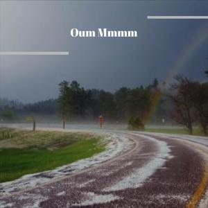 Dengarkan lagu Oum Mmmm nyanyian Anang dengan lirik