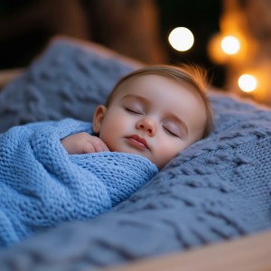 ดาวน์โหลดและฟังเพลง Gentle Hop Baby Sleep Therapy พร้อมเนื้อเพลงจาก Lullaby Lullaby