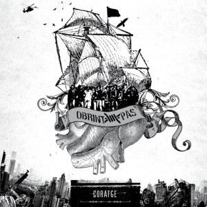 ดาวน์โหลดและฟังเพลง Si Tanque Els Ulls พร้อมเนื้อเพลงจาก Obrint Pas