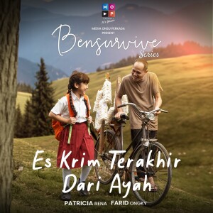 Album Ayah Aku Rindu (Bensurvive Original Motion Picture Soundtrack) from Tito Munandar