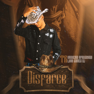 Album Disfarce from Vaqueiro Apaixonado