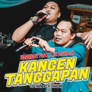 Album Kangen Tanggapan oleh Lek Dahlan