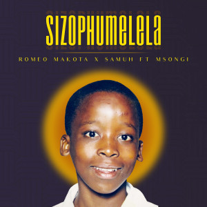 Msongi的專輯SizoPhumelela