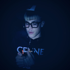 Album SENTIMENTS (Explicit) from Vadim