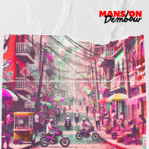 收聽MANSION DEMBOW的esatipaeunamala (sin pita) (Explicit)歌詞歌曲