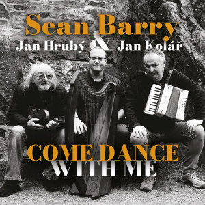 Sean Barry的专辑Come Dance with Me