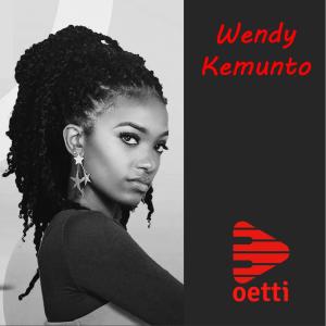 ดาวน์โหลดและฟังเพลง Namaste (feat. Wendy Kemunto) พร้อมเนื้อเพลงจาก oetti