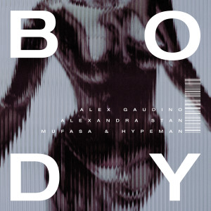 Alexandra Stan的專輯Body