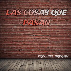 Album Las Cosas Que Pasan from Colección Tributo