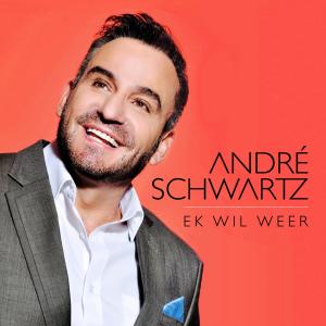 อัลบัม Ek Wil Weer ศิลปิน Andre Schwartz