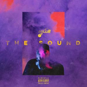 Album The Sound (Explicit) from Millie CTG